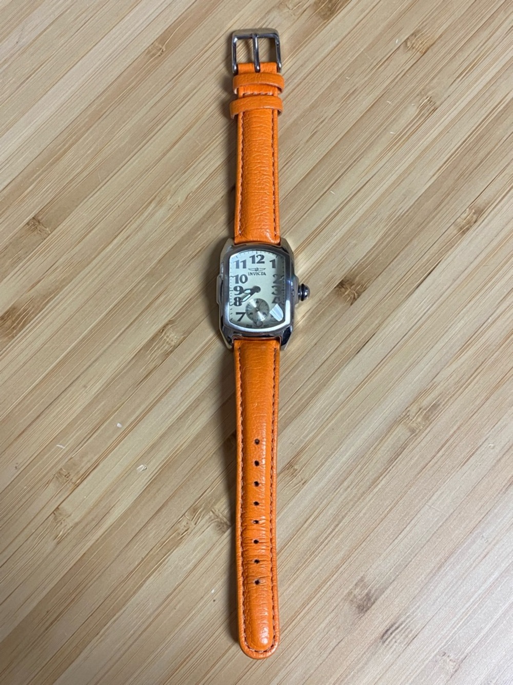 Invicta Watch - Picture 2 of 7
